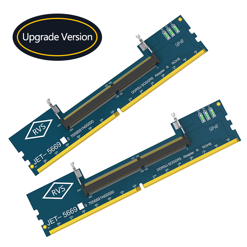 Ddr5 Laptop Ram - Dizüstü Bilgisayar DDR5 RAM'i SO DDR5