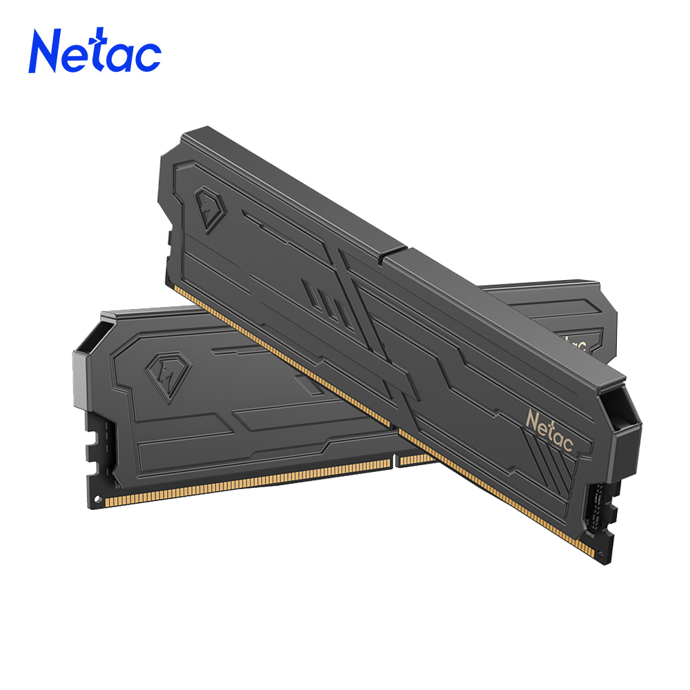 Ddr5 16Gb 6000Mhz - Netac Bellek RAM 8GB 16GB 8GBx2
