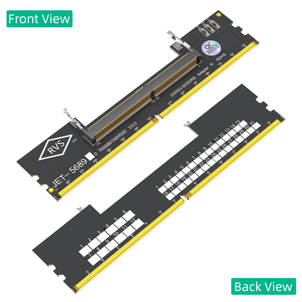 Ddr5 Laptop Ram - Sıcak Laptop SO DDR5 - DDR5