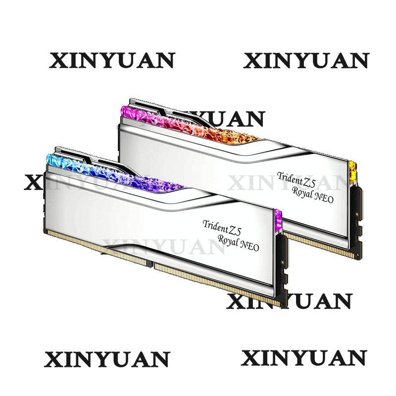 Ddr5 32Gb - 2025 Yeni G-SKILL Trident Z5 Royal