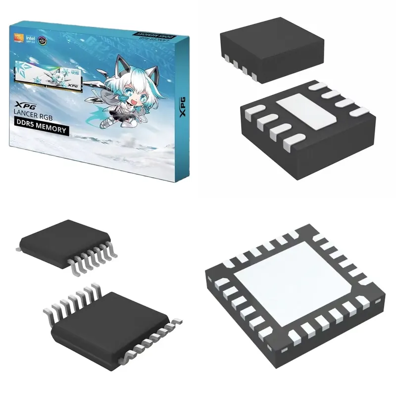 【CHIMU HOME】 DDR5 6000MHz CL26 - Ddr5 Memory incelemesi ve fiyatı