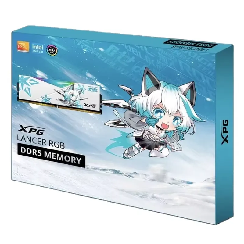 【CHIMU HOME】 DDR5 6000MHz CL26 - Ddr5 Memory incelemesi ve fiyatı