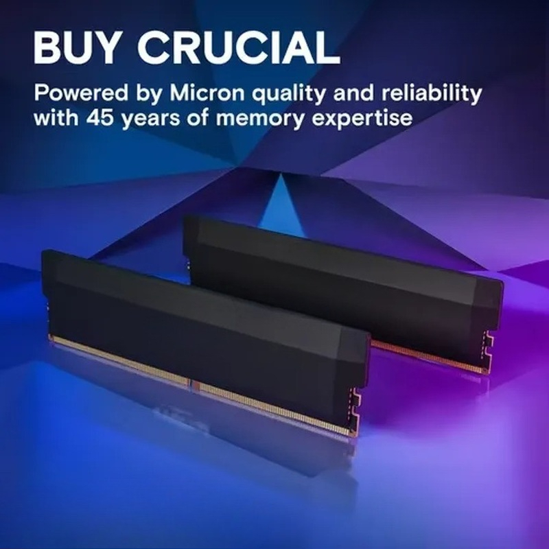 AMD EXPO DDR5 32GB Kit 16GBx2  - Ddr5 Memory incelemesi ve fiyatı