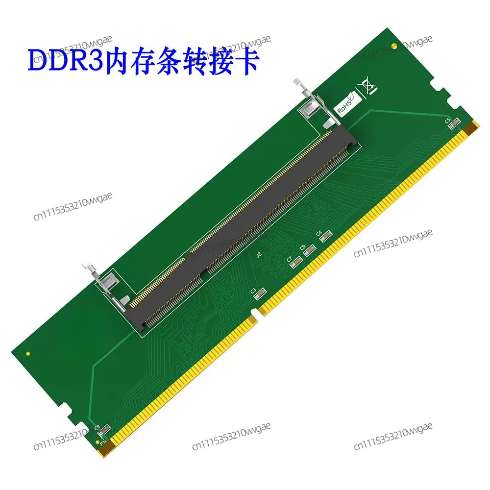 Dizüstü Bilgisayar RAM Adaptör - Ddr5 Memory incelemesi ve fiyatı