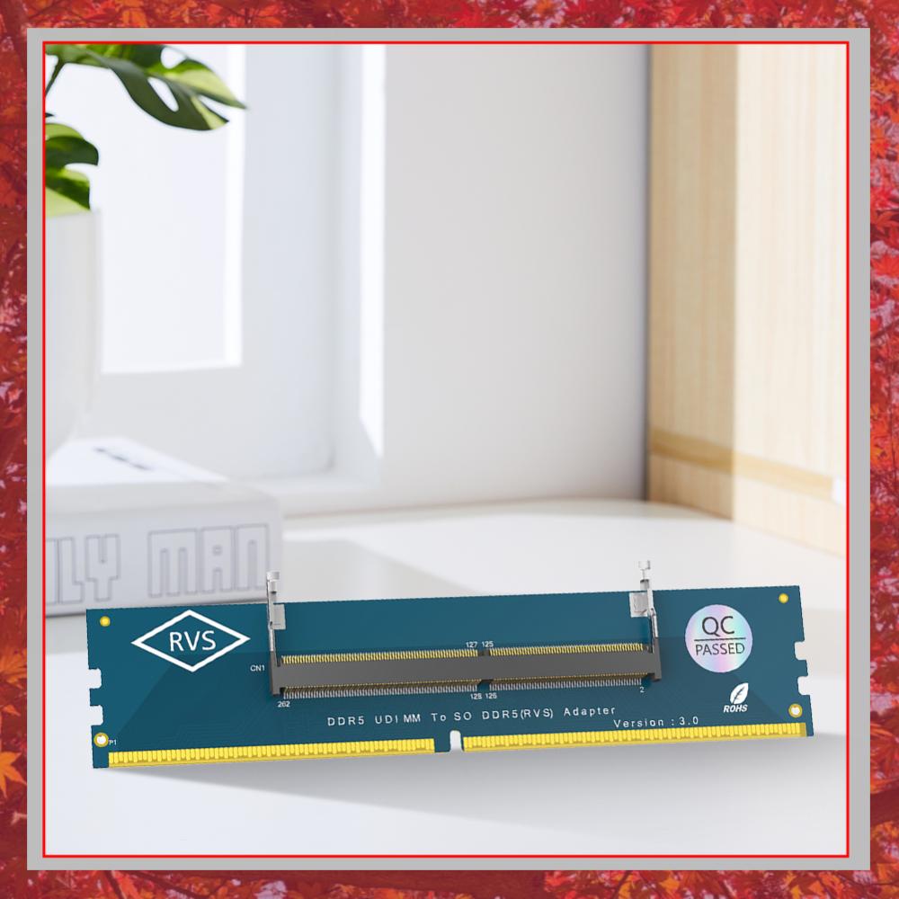 Dizüstü Bilgisayar SO DDR5 RAM - Ddr5 Sodimm incelemesi ve fiyatı
