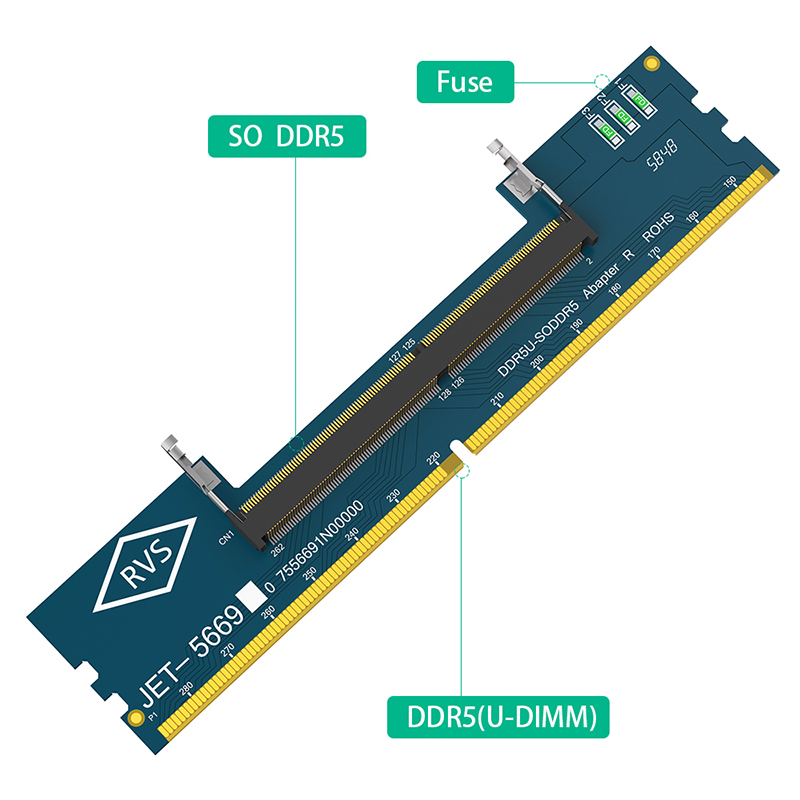 Dizüstü Bilgisayar DDR5 RAM'i  - Ddr5 Laptop Ram incelemesi ve fiyatı