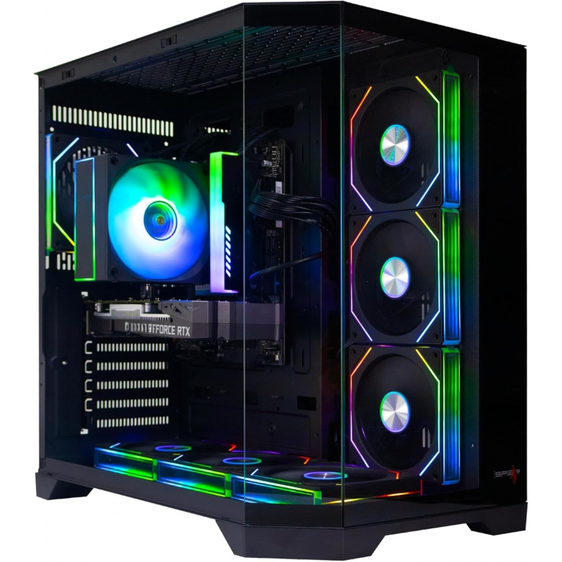 Oyun Bilgisayarı, i5-14400F, R - Ddr5 8Gb incelemesi ve fiyatı