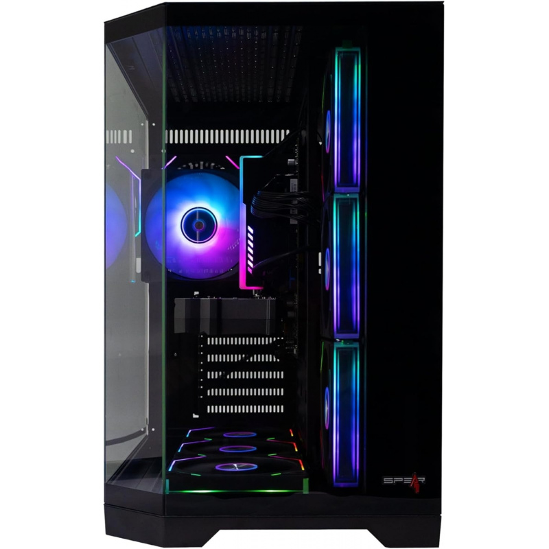 Oyun Bilgisayarı, i5-14400F, R - Ddr5 8Gb incelemesi ve fiyatı