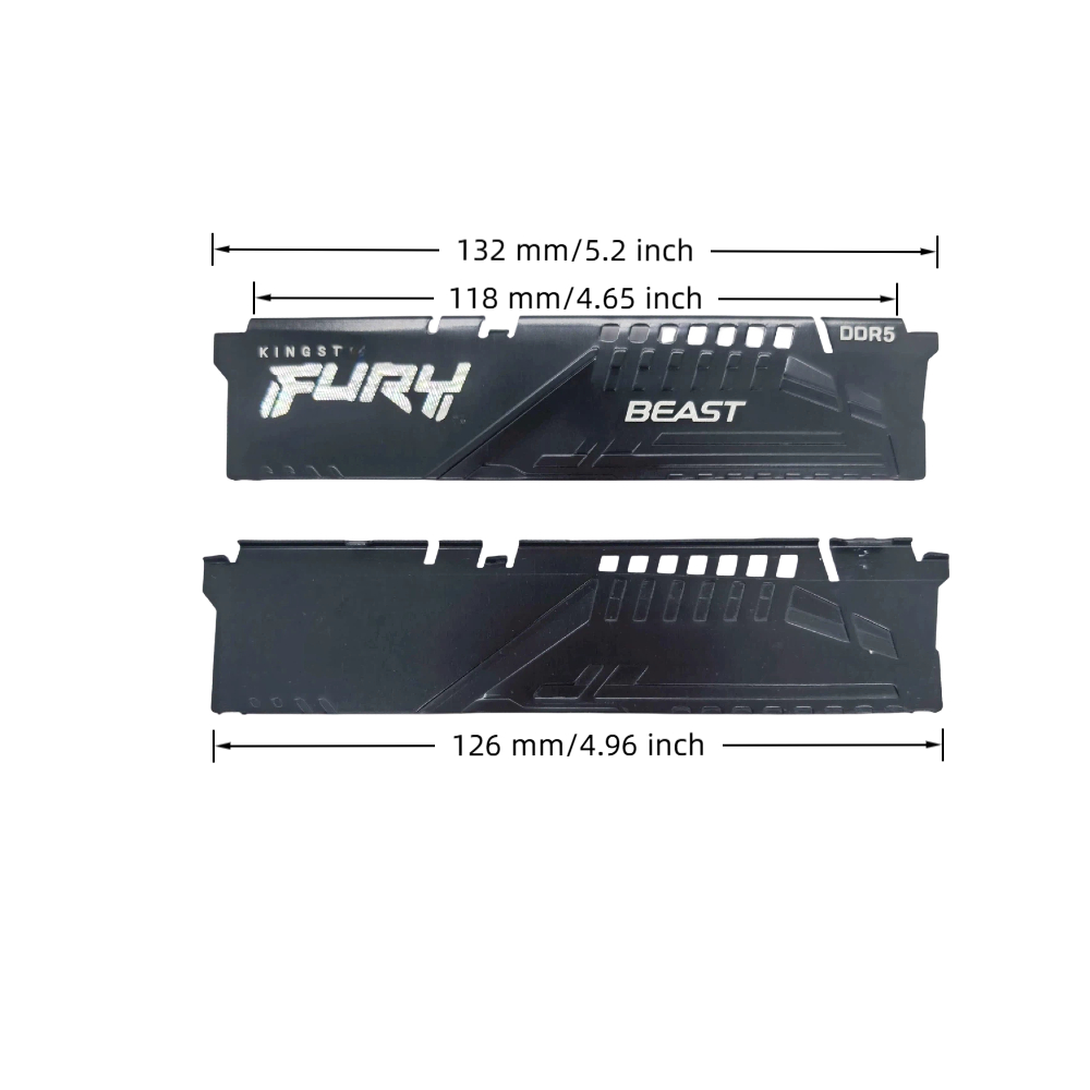 TISHRIC 10 adet Masaüstü Belle - Ddr5 Ram incelemesi ve fiyatı