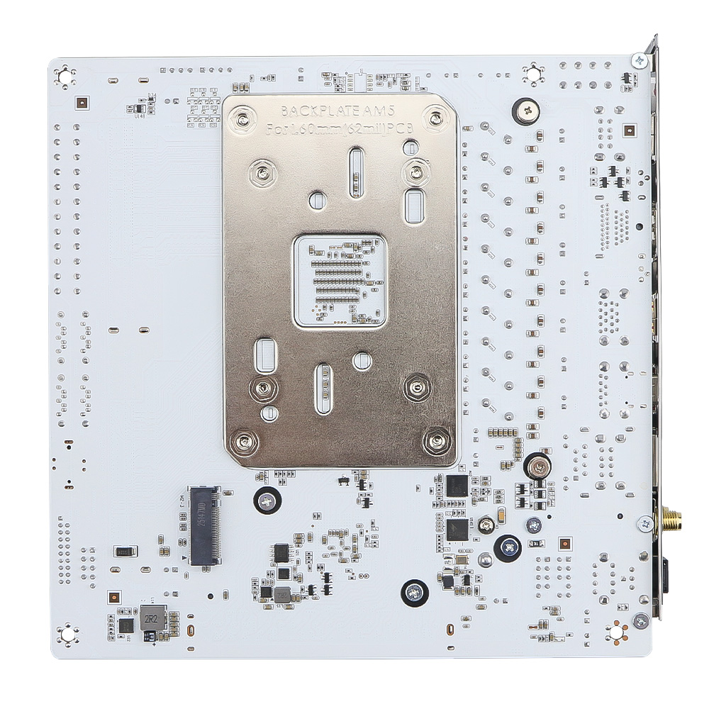 SOYO B650ITX AMD Mini Anakart  - Ddr5 64Gb incelemesi ve fiyatı