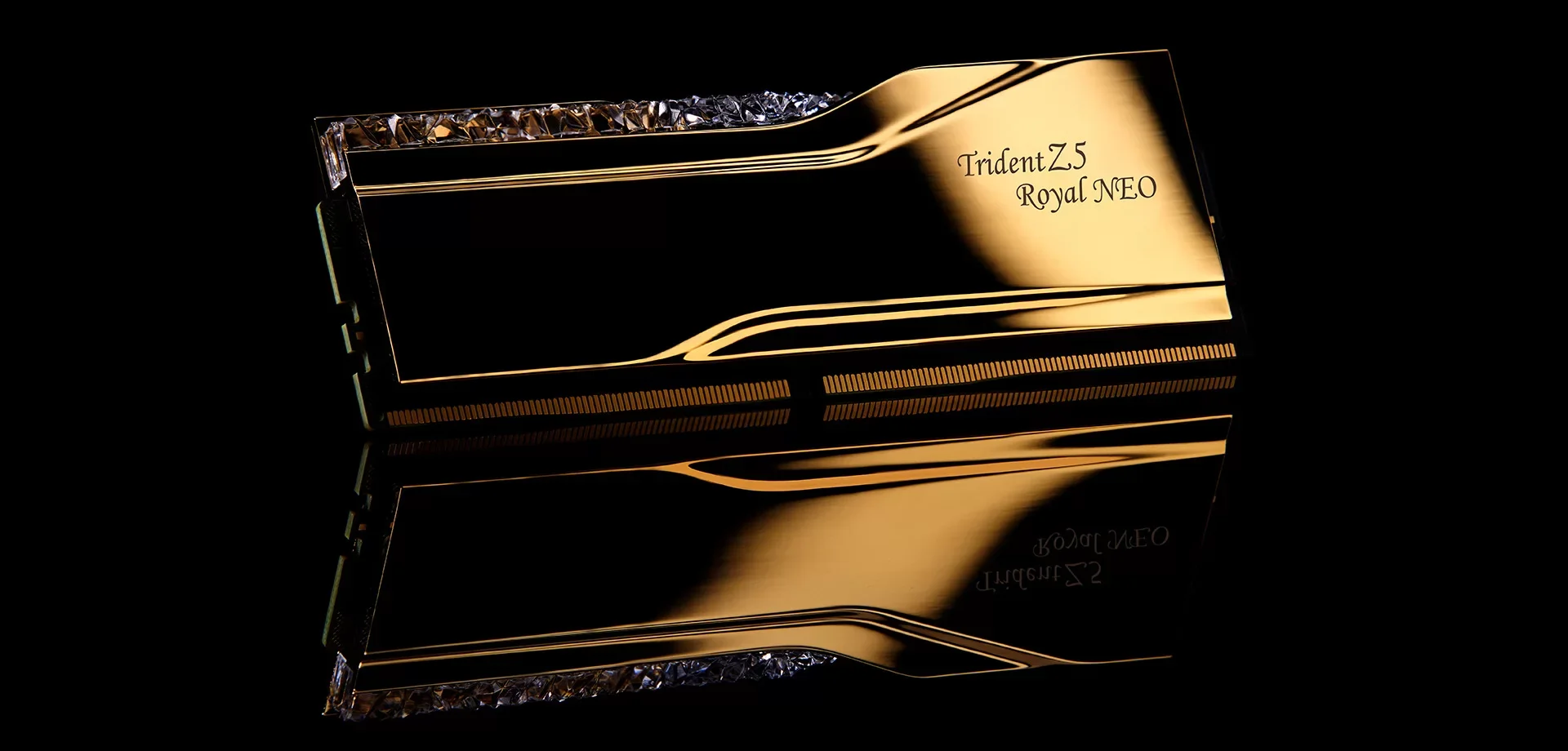 2026 Yeni G-SKILL Trident Z5 R - Ddr5 Memory incelemesi ve fiyatı