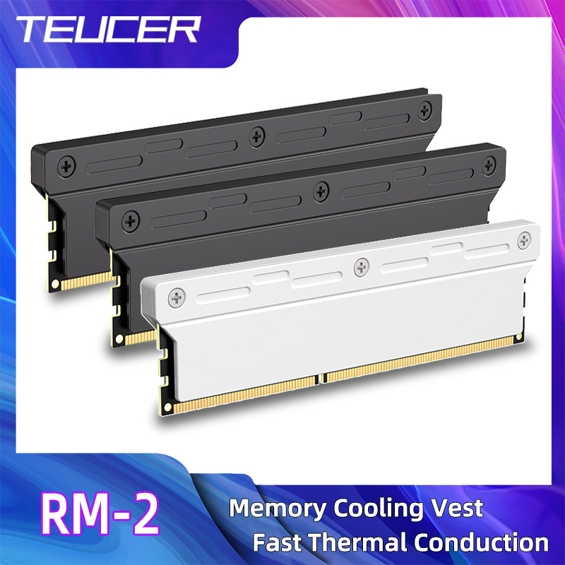 TEUCER Bilgisayar RAM Bellek S - Ddr5 Ram incelemesi ve fiyatı