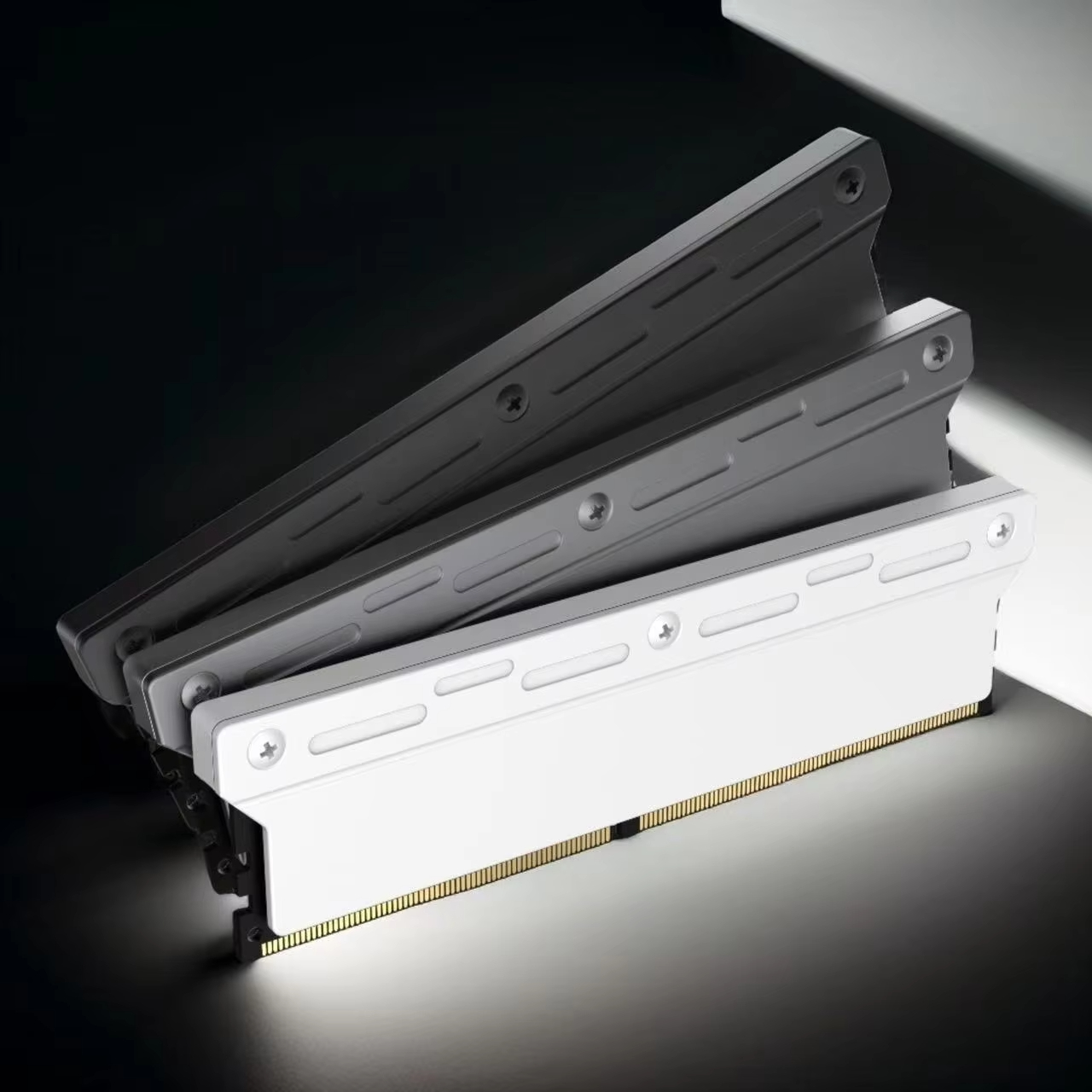 TEUCER Bilgisayar RAM Bellek S - Ddr5 Ram incelemesi ve fiyatı