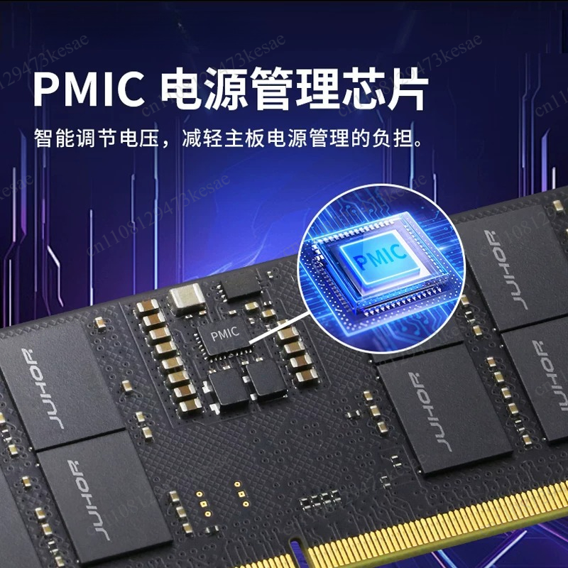 DDR5 Dizüstü Bilgisayar Belleğ - Ddr5 64Gb incelemesi ve fiyatı