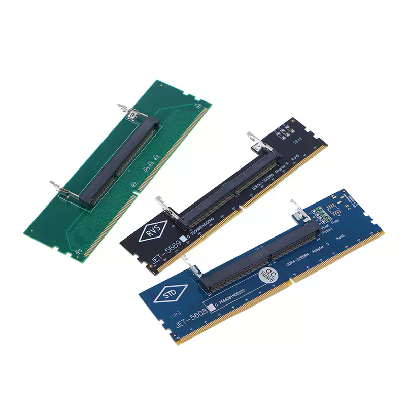 DDR3 DDR4 DDR5 Dizüstü Bilgisa - Ddr5 Laptop Ram incelemesi ve fiyatı