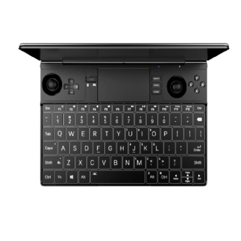 Prime Brutal GPD Win Mini AMD  - Ddr5 Laptop Ram incelemesi ve fiyatı