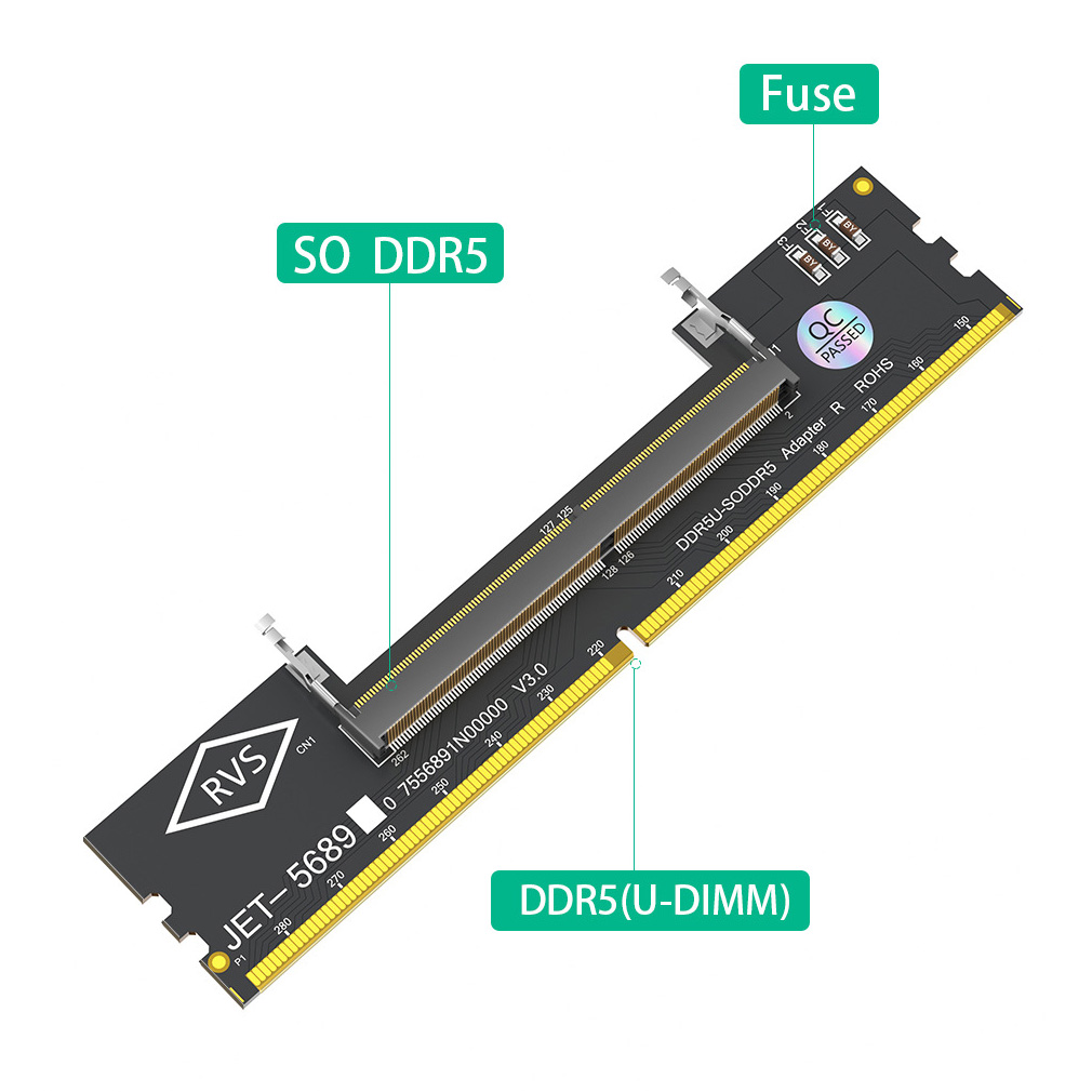 Sıcak Laptop SO DDR5 - DDR5 U- - Ddr5 Laptop Ram incelemesi ve fiyatı