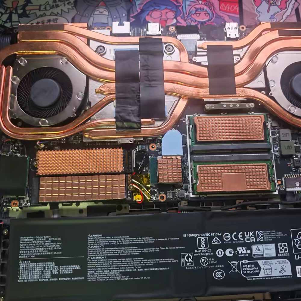 DDR5 Dizüstü Bilgisayar Belleğ - Ddr5 Laptop Ram incelemesi ve fiyatı