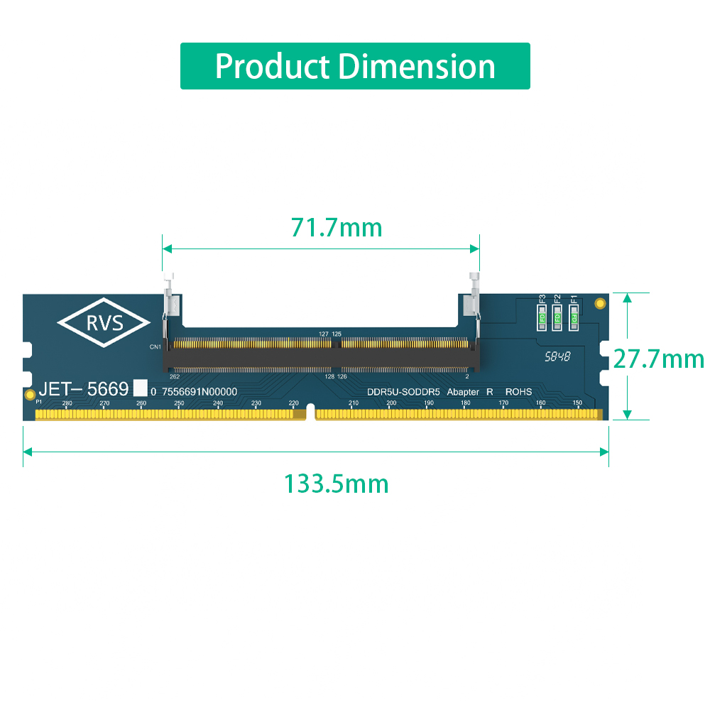 2 adet dizüstü bilgisayar DDR5 - Ddr5 Laptop Ram incelemesi ve fiyatı