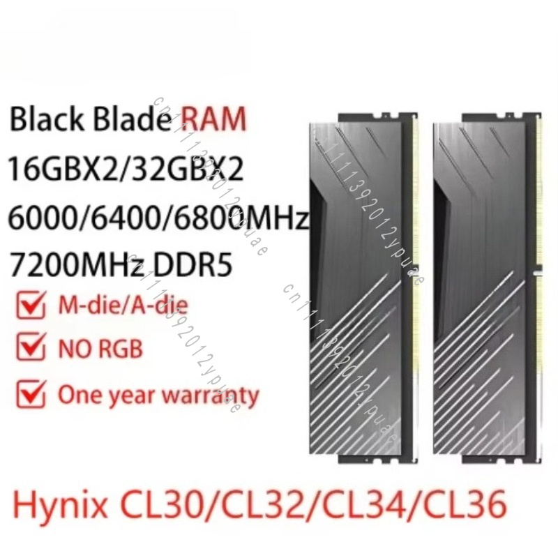 PC Masaüstü DDR5 Bellek 16GB 3 - Ddr5 16Gb 6000Mhz incelemesi ve fiyatı