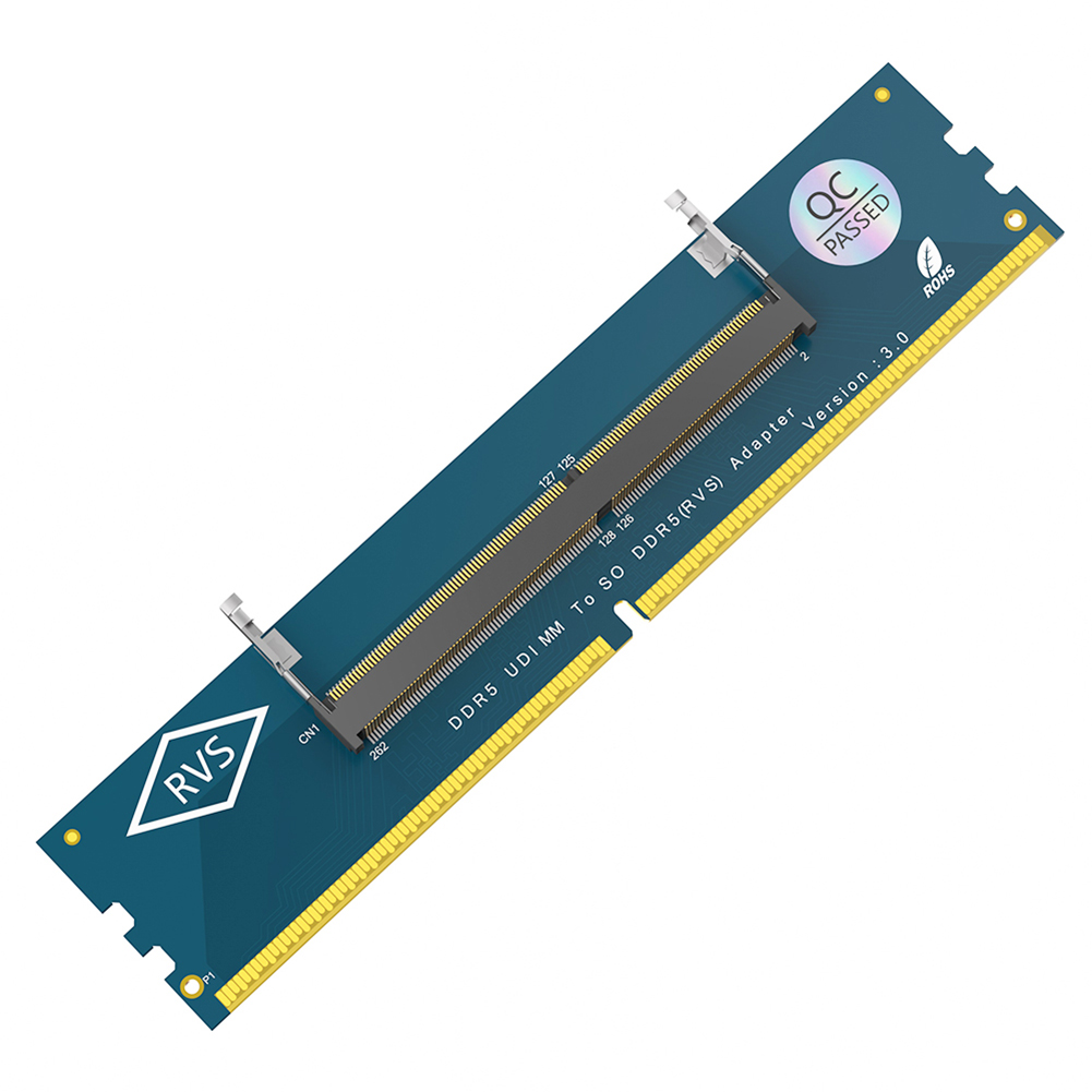 DDR5 SO-DIMM Oyun Dizüstü Bilg - Ddr5 Sodimm incelemesi ve fiyatı