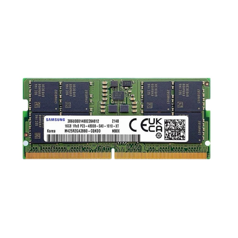 DDR5 SO-DIMM Dizüstü Bilgisaya - Ddr5 4800Mhz incelemesi ve fiyatı