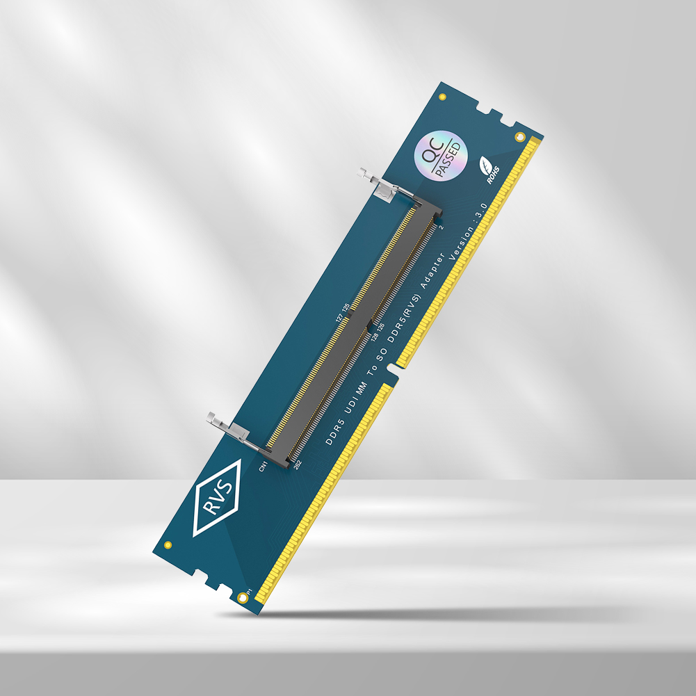 DDR5 SO-DIMM Oyun Dizüstü Bilg - Ddr5 Sodimm incelemesi ve fiyatı